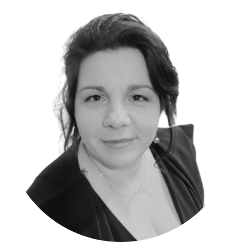 Irina Constantinscu expert contabilitate founder